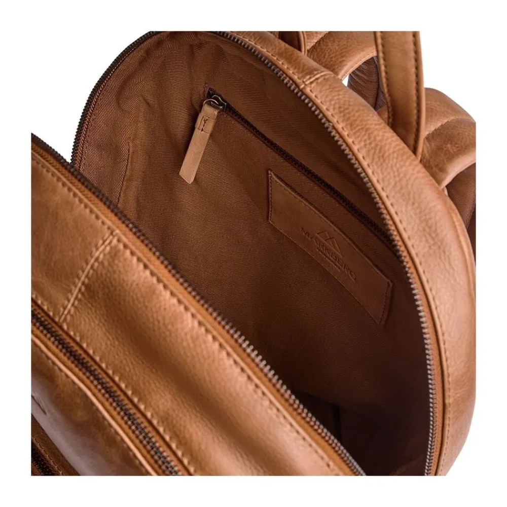 Storm Backpack, Soft Vin.>Markberg Online