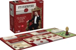 Legetøj Stormester Best