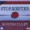 Legetøj Stormester kortspil -rejsespil Online