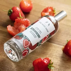 The Body Shop Strawberry Body Mist