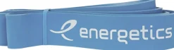 Energetics Strength træningselastikker 2. 0 Blå Clearance