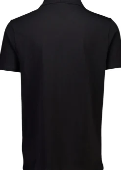 Stretch polo shirt S/S>Lindbergh