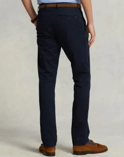 Stretch Slim Fit Cotton Chino><noscript><img width=