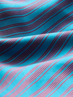 Becksöndergaard Strifilia Sia Scarf Mosaic blue Sale