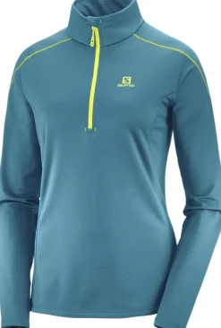 Strike Halfzip>Salomon Sale