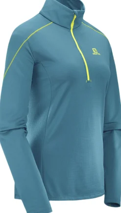 Strike Halfzip>Salomon Sale