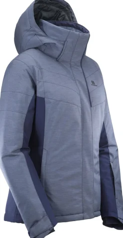 Dame Salomon Strike Jacket