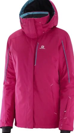Strike Jacket>Salomon