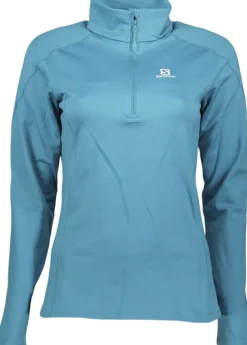 Dame Salomon Strike Mid Hz