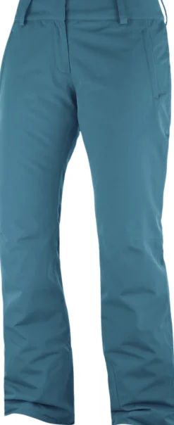 Strike Ski Pant W>Salomon Online