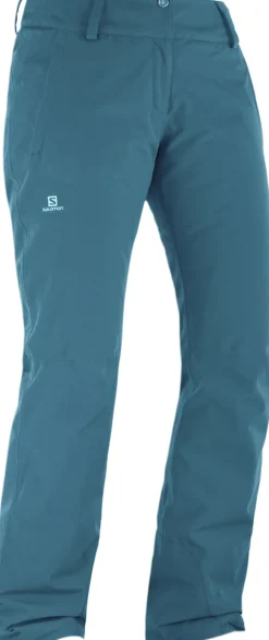 Strike Ski Pant W>Salomon Online