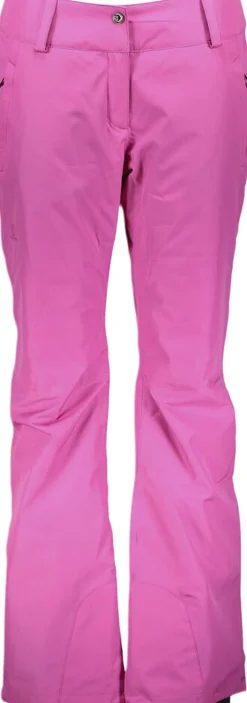 Dame Salomon Strike Skibukser