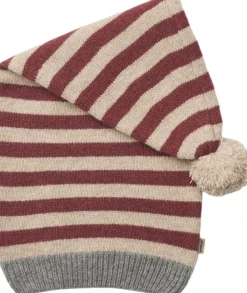 Børn Wheat Strikhue Ezel