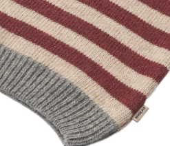 Børn Wheat Strikhue Ezel