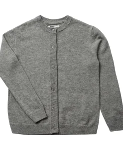 Børn Magasin du Nord Collection Strikka RWS wool & cashmere cardigan