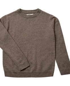 Børn Magasin du Nord Collection Strikka RWS wool & cashmere pullover