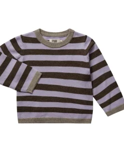 Strikka RWS wool & cashmere baby pullover>Magasin du Nord Collection