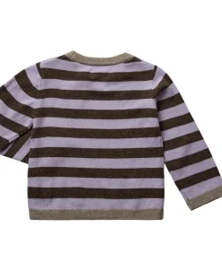 Strikka RWS wool & cashmere baby pullover>Magasin du Nord Collection