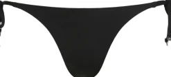 Dame Calvin Klein STRING SIDE TIE
