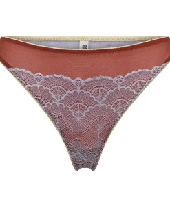 Dame Magasin du Nord Collection STRINGS - Talma 3