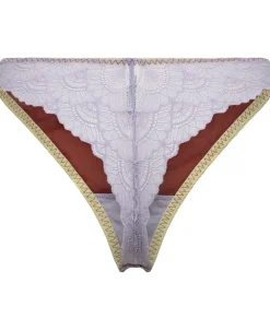 Dame Magasin du Nord Collection STRINGS - Talma 3