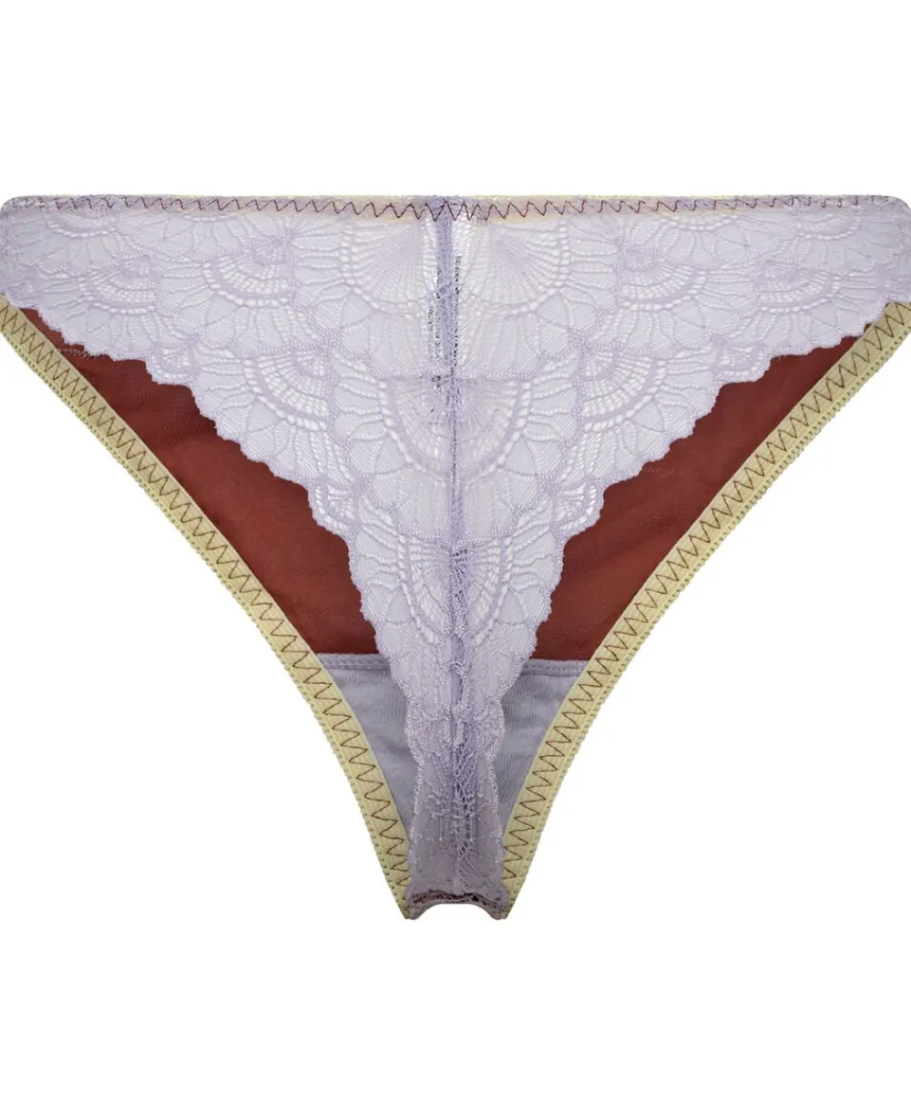 Dame Magasin du Nord Collection STRINGS - Talma 3