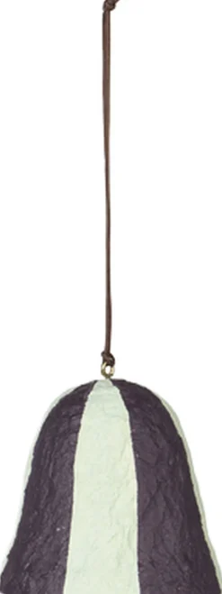 Stripe Pulp Juletræspynt>Broste Copenhagen Outlet