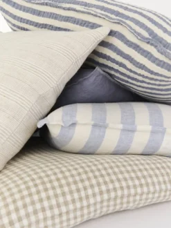 Magasin du Nord Collection Stripe, pyntepude New