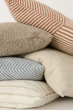 Magasin du Nord Collection Stripe, pyntepude New