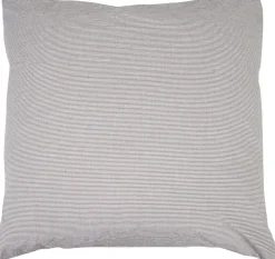 Stripe washed sængesæt><noscript><img width=