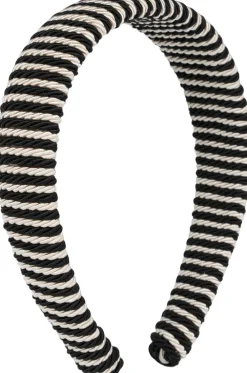 Dame SUI AVA Striped Headband