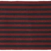Hay Stripes and Stripes Wool-L95 x W52-