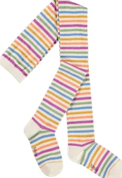 Stripy Tights>Molo Hot