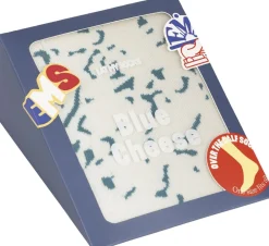 Strømper - Blue Cheese>Eat My Socks