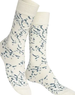 Strømper - Blue Cheese>Eat My Socks