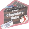Strømper - Chocolate Cake>Eat My Socks Sale