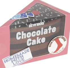 Strømper - Chocolate Cake>Eat My Socks Sale
