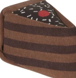 Strømper - Chocolate Cake>Eat My Socks Sale