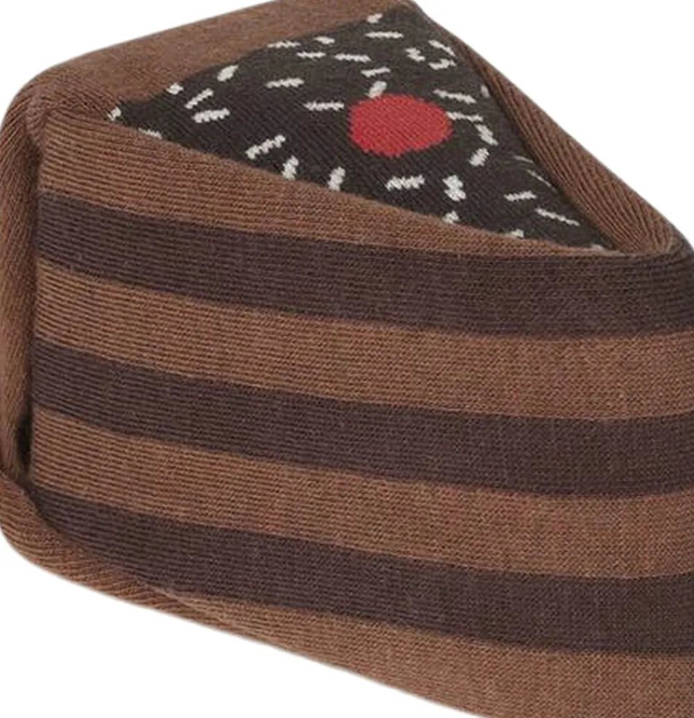 Strømper - Chocolate Cake>Eat My Socks Sale