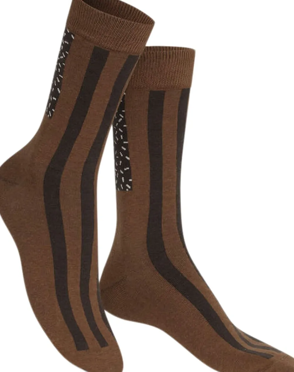 Strømper - Chocolate Cake>Eat My Socks Sale