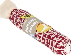 Strømper - Supreme Salami>Eat My Socks Clearance
