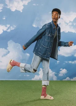 Strømper - Supreme Salami><noscript><img width=