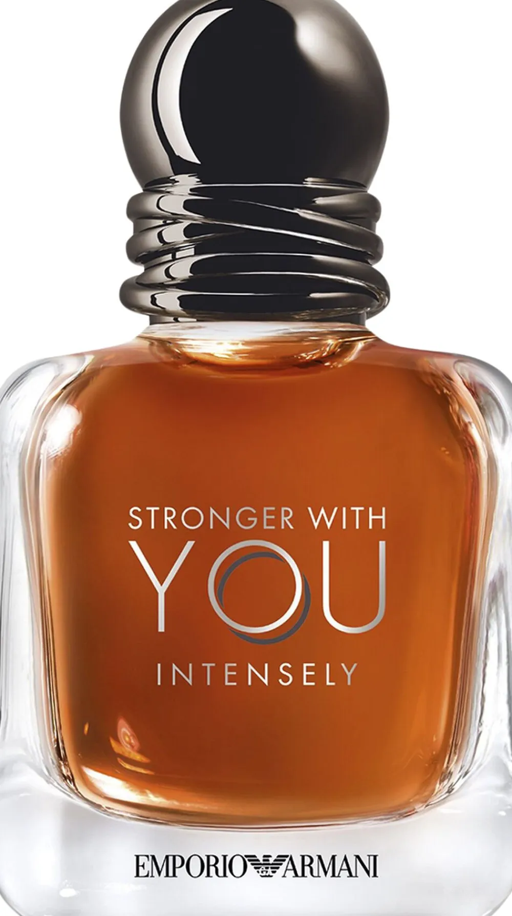 Armani Stronger With You Intensely Eau de Parfum No color Discount