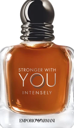 Armani Stronger With You Intensely Eau de Parfum No color Discount