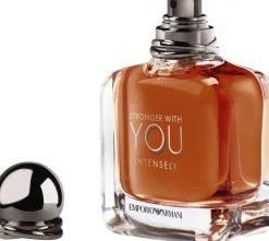 Armani Stronger With You Intensely Eau de Parfum No color Discount