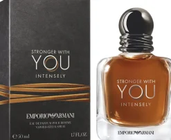 Armani Stronger With You Intensely Eau de Parfum No color Discount