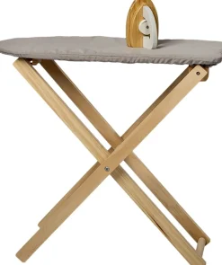 Børn By Astrup STRYGEBRÆT OG STRYGEJERN