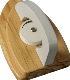 Børn By Astrup STRYGEBRÆT OG STRYGEJERN