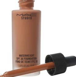 MAC STUDIO WATERWEIGHT SPF 30 /PA++ FOUNDATION