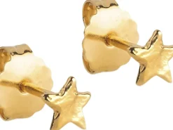 Dame ENAMEL Copenhagen Studs, Star Energy